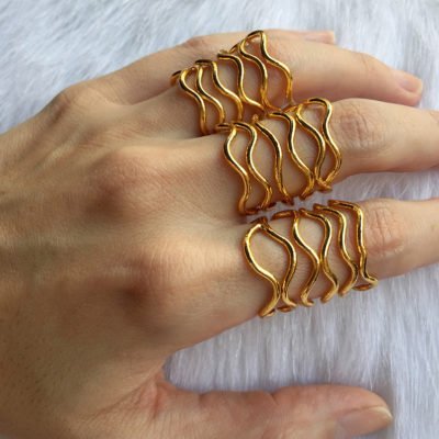 Anillo Dunas - TOMASA