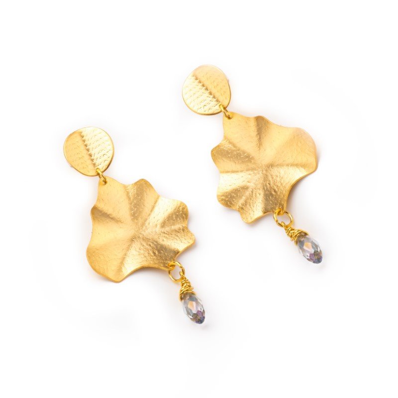 Aretes Caterina Aretes Caterina