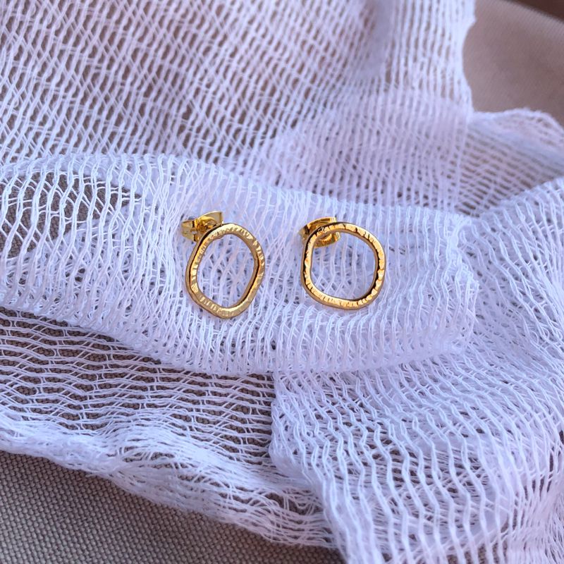 aretes topos aros aretes topos aros