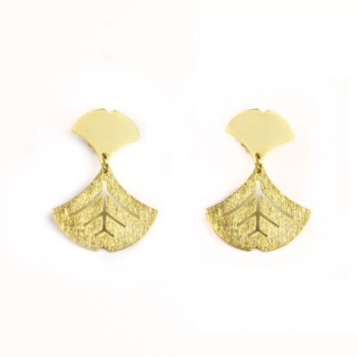 Aretes Aina