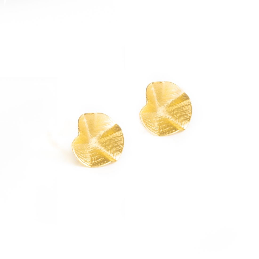 Aretes Cocoon medianos Aretes Cocoon medianos