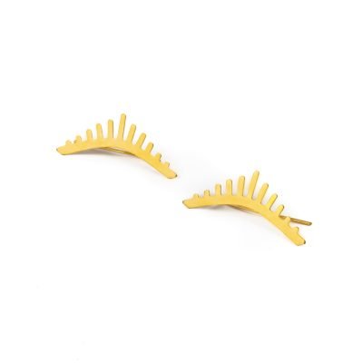 Aretes climbers Violet