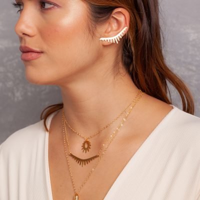 Aretes climbers Violet