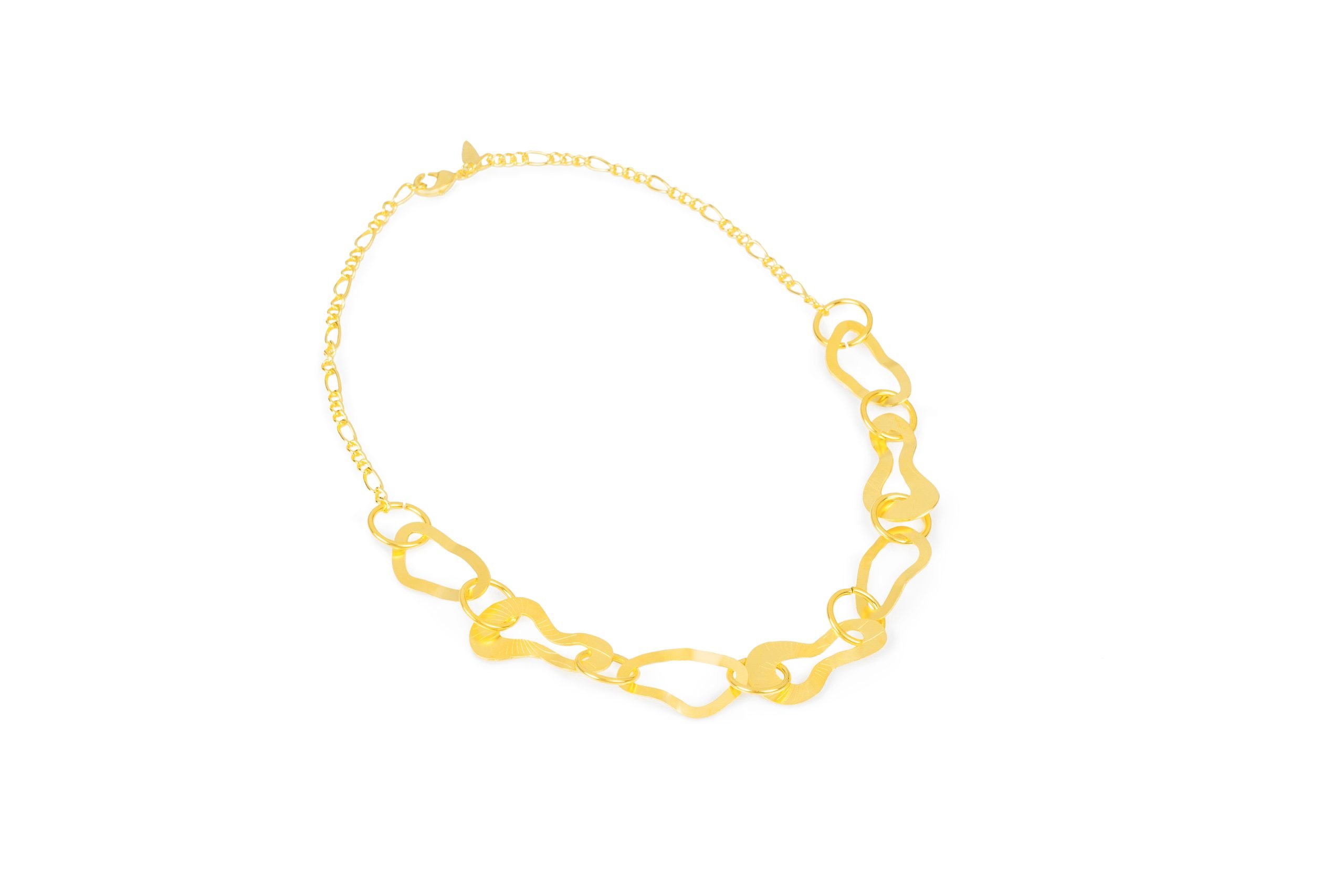 Collar Amanecer