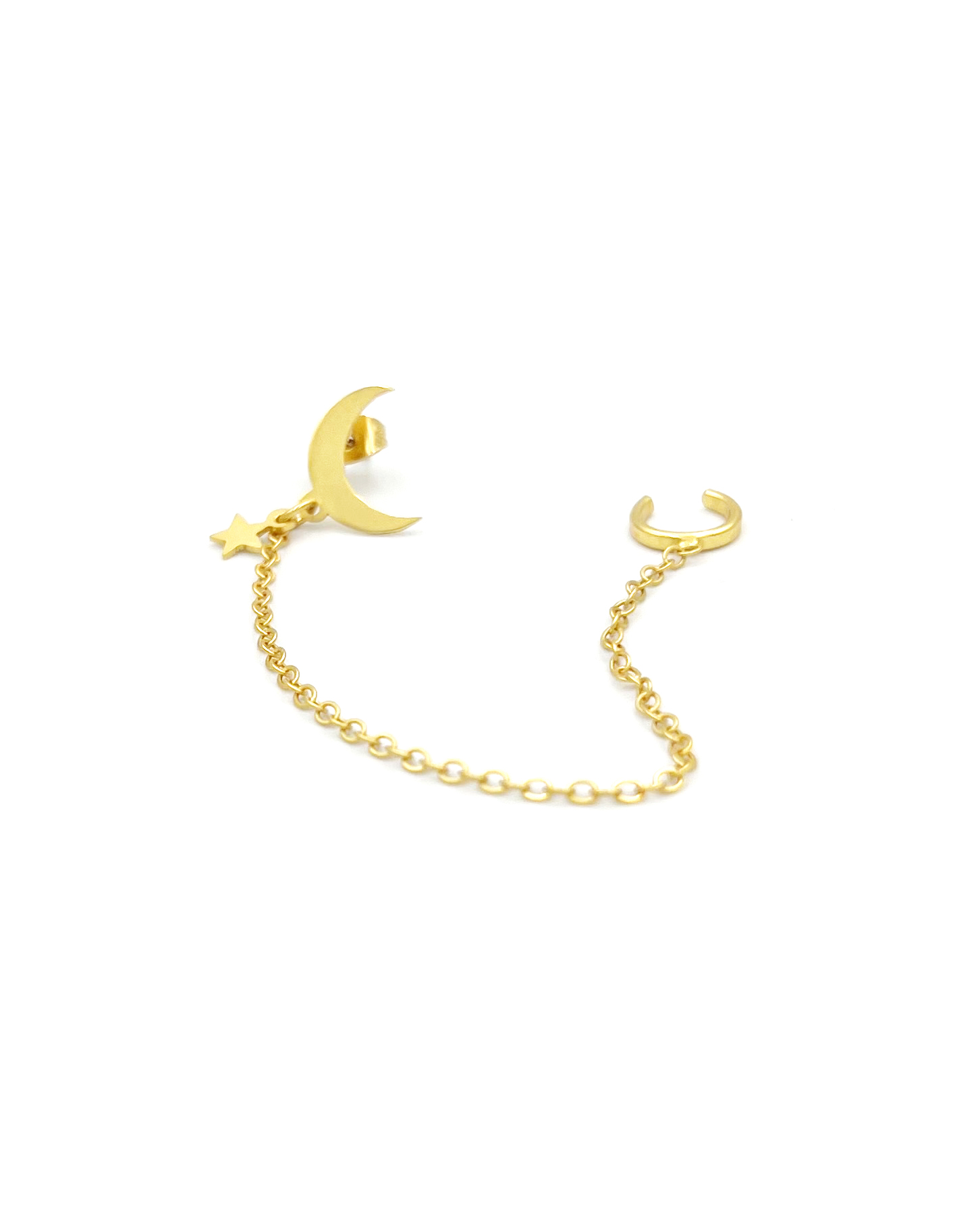 earcuff luna