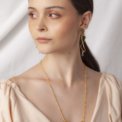 Collares joyería artesanal Colombia en línea