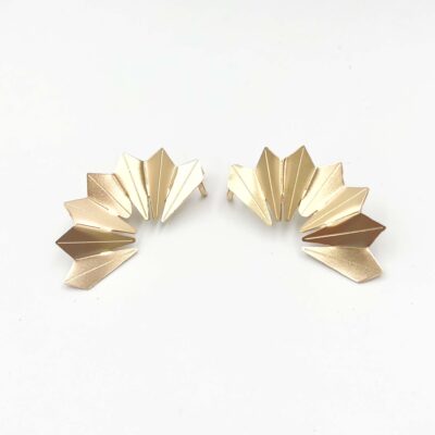 Aretes Climbers Tornasol